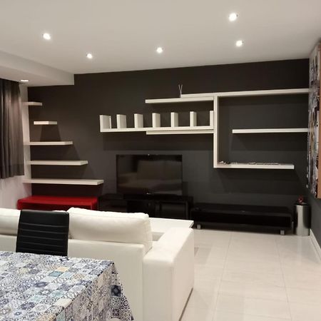 Apartamento Colon !!Parking Privado Gratuito !! Logrono Exterior photo